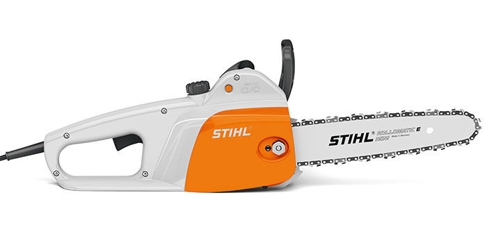 Stihl MSE 141 C BQ Electric Chainsaw Bacchus Marsh Mowers